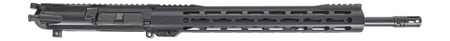 [810141220430] DPMS DP51655142601    18"308 NIT MLOK UPPER BCG & CH