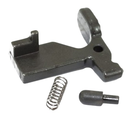 [850032424714] DPMS DP51655128291    AR10 BOLT CATCH ASSEMBLY