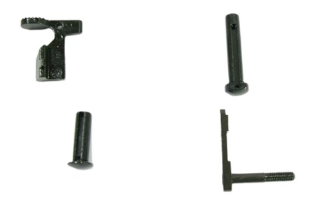 [850032424707] DPMS DP51655128290    AR10 LP CONVERSION KIT