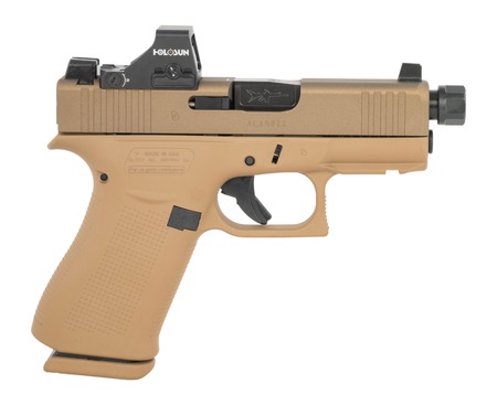 [810188106216] GLK UX4350204FRNIDOS    SC 43X 407KHS THD 9MM CERA