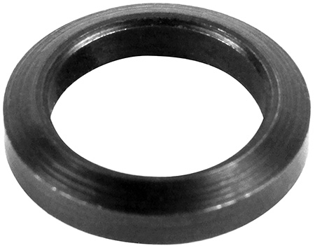 [815879013910] Aim Sports ACWA1 Crush Washer  223 Rem 5.56x45mm NATO AR-15 Steel 12 Pack