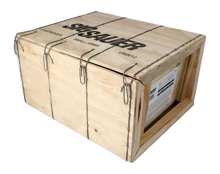 [798681702879] SIG E300NM215OTM-440 300NORMA MAG 215GR 440CRATE
