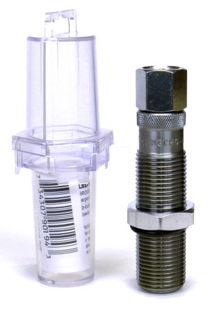 [734307901943] Lee Precision 90194 Long Charging Die