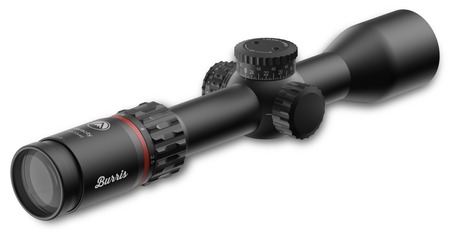 [000381006714] Burris 200671 Veracity  Matte Black 2.5-12x 50mm