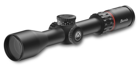 [000381006820] Burris 200682 Veracity  Matte Black 3-15x 44mm