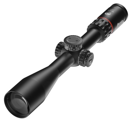 [000381006905] Burris 200690 Veracity  Matte Black 5-25x 50mm