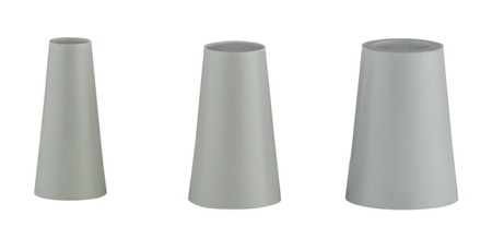 [4017777234657] BALLISTOL 233025 RUBBER CORK 3 SIZE SET