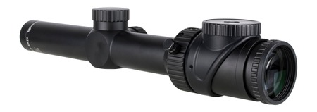 [719307622234] TRJ 200183   ACCUPOINT 1-8X24 RFLSCP   BDC 30MM