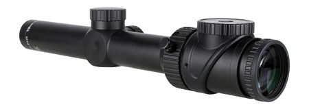 [719307622241] TRJ 200184   ACCUPOINT 1-8X24 RFLSCP   BAC 30MM