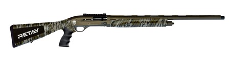 [193212030771] Retay USA GORTRPGGMKPR22 Gamekeeper  12 Gauge 22"