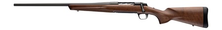 [023614870159] Browning 036002227 X-Bolt 2 Hunter 7mm Rem Mag 3+1 26" Matte Blued Sporter Barrel, Matte Blued Steel Drilled  &  Tapped Receiver, Satin Black Walnut Fixed Stock, Left Hand