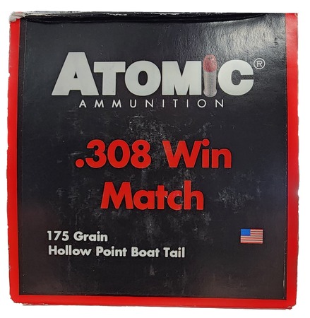 [858767004287] ATOMIC 00428 308         175 BTHP            50/10
