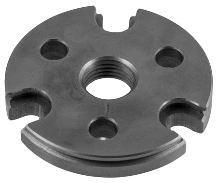 [734307906511] Lee Precision 90651 Pro 1000 Shell Plate  #1 38 Special /  357 Mag