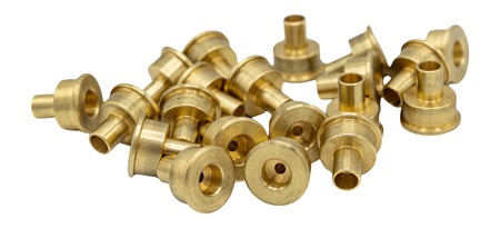 [747115464296] WTHBY BRASSMODULE20CT UNPRIMED MODULES, 20 COUNT