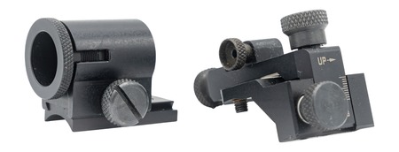 [747115464364] WTHBY 656701     M307 MUZZLELOADER MICRO ADJ SIGHT