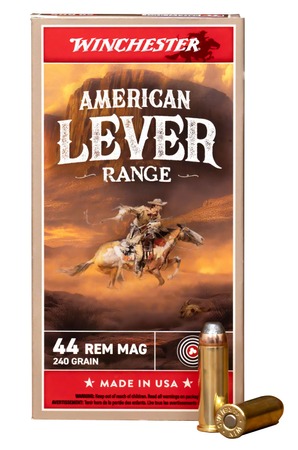 [020892030466] WIN W44MAL     44REMMG 240GR JSP AM LEV MAWI 50/10