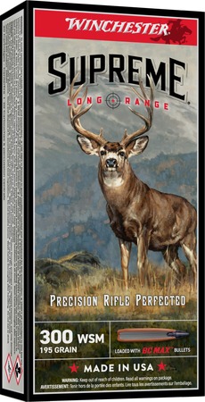 [020892234550] WIN S300SBC  300WSM  195GR BC MAX            20/10