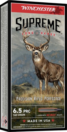 [020892234451] WIN S65PBC   6.5PRC  140GR BC MAX            20/10