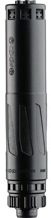[810128163644] Dead Air RXD910TIBLK RXD 910Ti Black