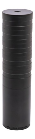 [810155162207] White Label Armory WLA-SUP-4033-01  Fenix 5.56 Black Stainless Steel