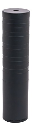 [810155162238] White Label Armory WLA-SUP-4033-04  Geist 5.56 Black Titanium