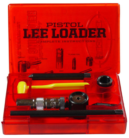 [734307902636] Lee Precision 90263 Lee Loader Classic 45 Colt (LC)