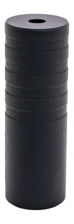 [810155162276] White Label Armory WLA-SUP-4033-08 Party Popper  22Cal Black Titanium