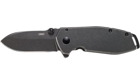 [794023249316] CRKT 2493C    SQUID ASSISTED    2.37          BLK