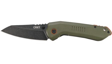 [794023628012] CRKT 6280C    OVERLAND          3.00           ODG