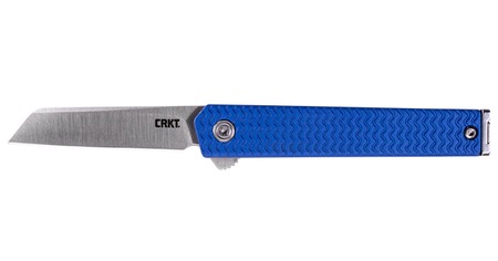 [794023708318] CRKT 7083C    CEO MICROFLIPPER  2.21 SHEEPSFT