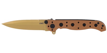 [794023005547] CRKT M16-01DZC  M16-01DZ          3.12     DSRTTAN