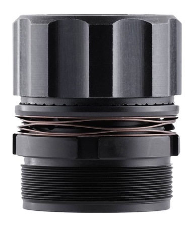 [810128164030] DEADAIR DA428GOVHT KEYMO GOV HUB ADAPTER R-SERIES