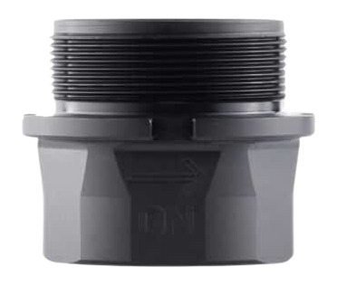 [810128161978] DEADAIR DA455HT XENO ADAPTER HUB TAPER