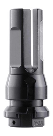 [810128163972] DEADAIR DA301GOV  KEYMO GOV FLASH HIDER 1/2-28 6MM