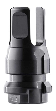 [810128164009] DEADAIR DA116GOV  KEYMICRO GOV FLASH HIDER 5/8-24