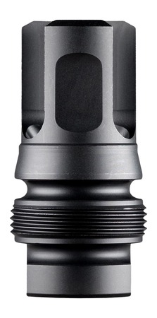 [810128163941] DEADAIR DA130GOV  XENO GOV 3P FLASH HIDER  5/8-24