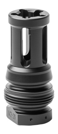 [810128163668] DEADAIR RXD684  RXD XENO BRDCAGE FLSHHIDER 1/2-28