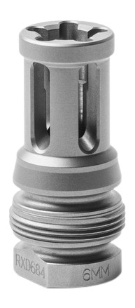 [810128163675] DEADAIR RXD684S RXD XENO BRDCAGE FLSHHIDER 1/2-28