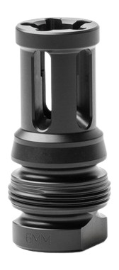 [810128163682] DEADAIR RXD685  RXD XENO BRDCAGE FLSHHIDER 5/8-24