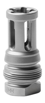 [810128163699] DEADAIR RXD685S RXD XENO BRDCAGE FLSHHIDER 5/8-24