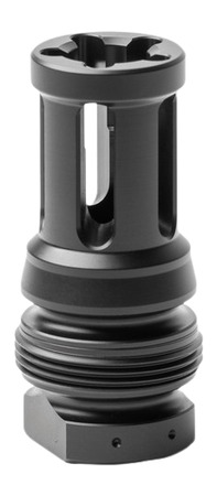 [810128164139] DEADAIR RXD690  RXD XENO BRDCAGE FLSHHIDER 9/16-24