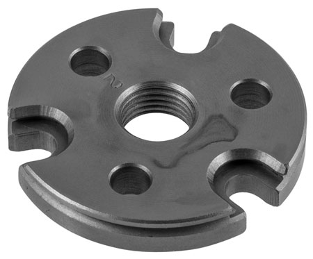 [734307906528] Lee Precision 90652 Pro 1000 Shell Plate  #2 45 ACP / 45 GAP / 400 Cor-bon