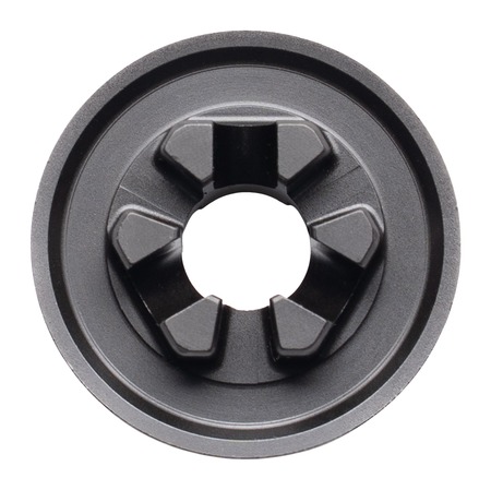 [810128163620] DEADAIR RXD683 RXD R-SERIES FRONT CAP 9MM-10MM