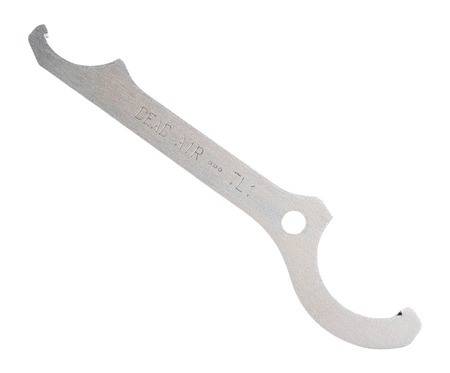 [810128164498] DEADAIR DAT006 ENHANCED OTB SPANNER WRENCH