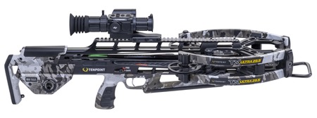 [788244019223] TENPOINT CB260067819 TX ULTRA 29.5 VIS RF  VEKTRA