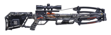 [788244019001] TENPOINT WR260039552 COMMANDER 400           PEAK