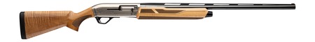 [023614898986] Winchester Repeating Arms 511342692 SX4 Upland Field Full Size 20 Gauge Semi-Auto 3" 4- 2.75" Shells 28" Gloss Blued Vent Rib Barrel, Matte Nickel Aluminum Alloy Receiver, Fixed Gloss AAAA Maple Stock