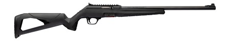 [023614900030] Winchester Repeating Arms 521169102 Wildcat Shadow 22 LR 10+1 16.50" Matte Blued Button-Rifled Barrel, Black Polymer Receiver w/Picatinny Rail, Black Fixed Polymer Stock, Ambidextrous