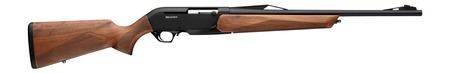 [048702026867] Winchester Repeating Arms 531065133 SXR2  300 Win Mag 3+1 22" Matte Blued Barrel, Matte Blued Steel Drilled  &  Tapped Receiver, Walnut Fixed Stock