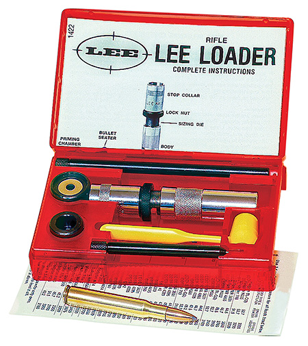 [734307902445] Lee Precision 90244 Lee Loader Classic 30-30 Win
